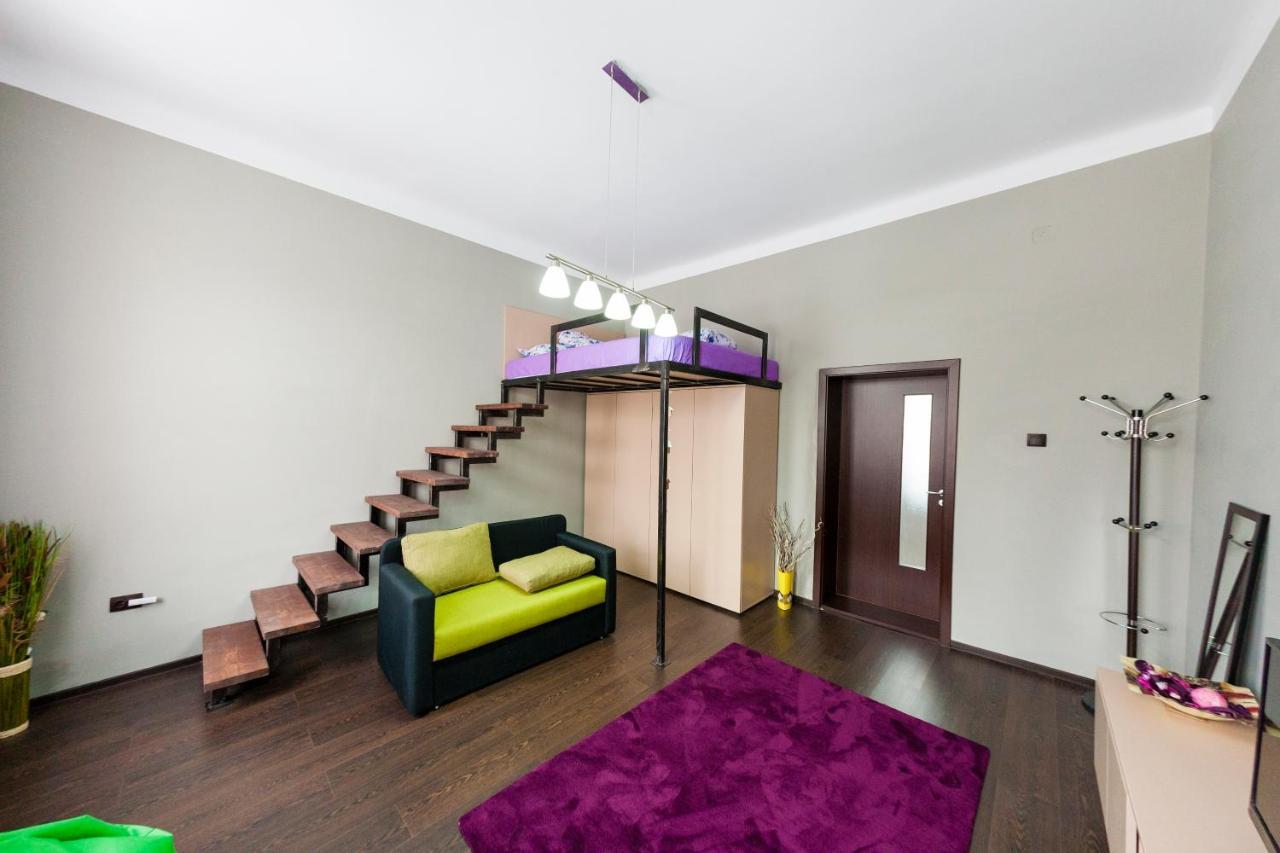 Self Checkin Fully Equipped Apartment Timişoara