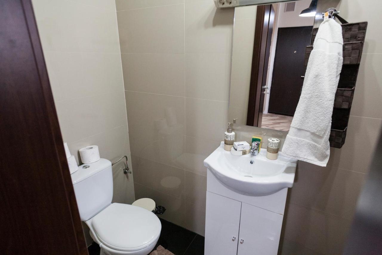 Self Checkin Fully Equipped Apartment Timişoara